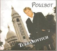 Alain Turbanovitch ( Alain Turban ) : Poulbot