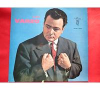 Alain Vanzo, ténor, récital d'opéras, Roméo et Juliette, Mireille, Manon, Faust, Werther, La Tosca, Cavalleria Rusticana, l'Italienne à Alger, vinyle Vega 80.009 de 1965