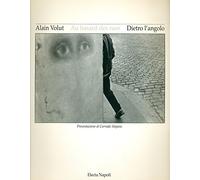 Alain Volut. Dietro L'angolo [Import]