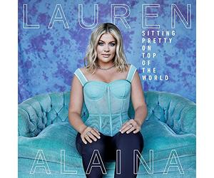 Alaina, Lauren - Sitting Pretty on Top..