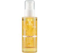 Alama Elixir Oil Moisturizer For Dry Hair Argan Oil 100ml