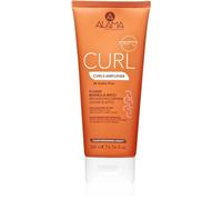 Alama Professional Curl Amplifier fluide définition et forme 200 ml