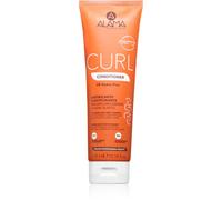 Alama Professional Curl après-shampoing pour cheveux bouclés 300 ml