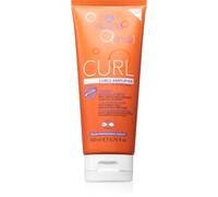 Alama Professional Curl fluide pour cheveux bouclés 200 ml