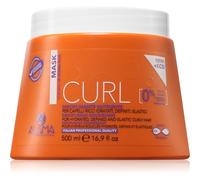 Alama Curl masque pour cheveux 500 ml Unisexe