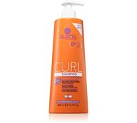Alama Professional Curl Shampoo shampoing pour cheveux bouclés 500 ml