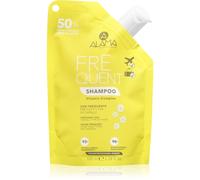 Alama Professional Frequent Shampoo shampoing à usage quotidien 100 ml