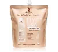 Alama Professional Hydra Shampoo shampoing hydratant Eco Refill 1000 ml