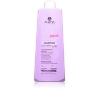 Alama Professional No Yellow Blonde shampoing anti-jaunissement 500 ml