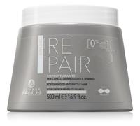 Alama Professional Repair masque nourrissant pour cheveux 500 ml