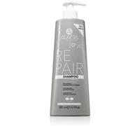 Alama Estructuring Shampoo For Damaged And Brittle Hair 500ml