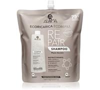 Alama Professional Repair Shampoo shampoing rénovateur Eco Refill 1000 ml