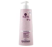 Alama Professional - Shampoing Protecteur De Couleur Pour Cheveux És 500 Ml Shampooing 500 Ml