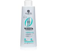 Alama Professional Zero Stress Sebum Regulating Shampoo shampoing pour cuir chevelu gras 300 ml