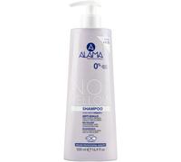 Alama Shampooing Professionnel No Jaune Avec Violet + 500 Ml[Z1408]
