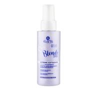Alama Spray Anti-Jaunissement Cheveux Blonds/Gris 100ml