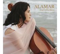 Alamar CD