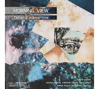 Alamartine,Tatiana - Morning View [Import]