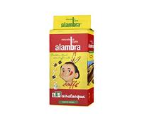 Alambra - Mélange de café, goût plein - 4 pièces de 250 g [1 kg]