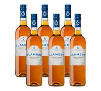José Maria da Fonseca – Alambre Moscatel de Setúbal – Vin fortifié – Lot de 3