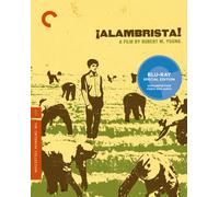 ¡Alambrista! (The Criterion Collection) [Blu Ray]