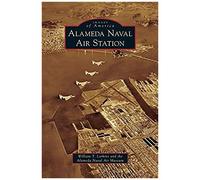 Alameda Naval Air Station