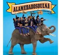 Alamedadosoulna - Jaleo [Import]