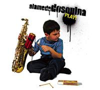Alamedadosoulna - Play CD [Import]