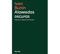 Alamedas oscuras