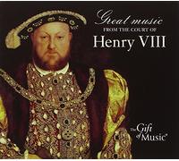 Alamire - Music from The Court of Henry VIII [Import]