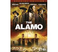Alamo [04/E,J/S:E,J] [Reissue] [Import allemand]