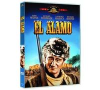 El Álamo [Import]