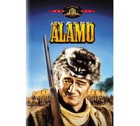 Alamo [Import]