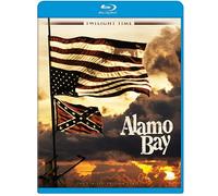 Alamo Bay [Blu-Ray]