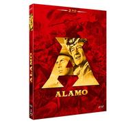 Alamo [Blu-Ray]