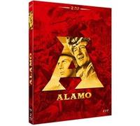 Alamo Blu-ray E