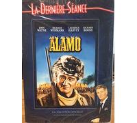 Alamo - DVD - Edition La dernière séance - Volume 13 - Version Française