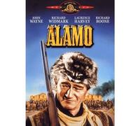 Alamo - Edition Belge