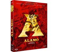 Alamo [Édition Limitée]