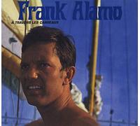 Alamo, Frank - A Travers Les Carreaux [Import]