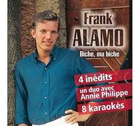 Frank Alamo – Biche, Ma Biche – Import – Membran