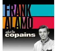 Alamo, Frank - Salut Les Copains [Import]