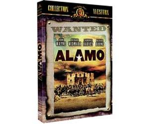 Alamo G