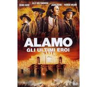 Alamo-Gli ultimi eroi [Import]