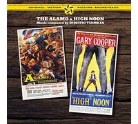 Alamo + High Noon
