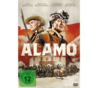Alamo [Import]