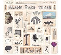 Alamo Race Track - Hawks [Import]