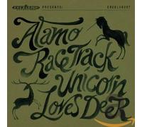 Alamo Race Track - Unicorn Loves Deer [Import]