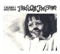 Alamo Race Tracks - Black Cat John [Import]