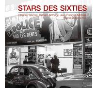 Alamo - Stars des Sixties [Import]